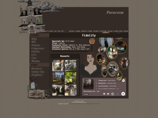 fidelity screenshot