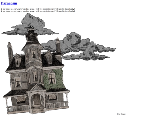 house screenshot