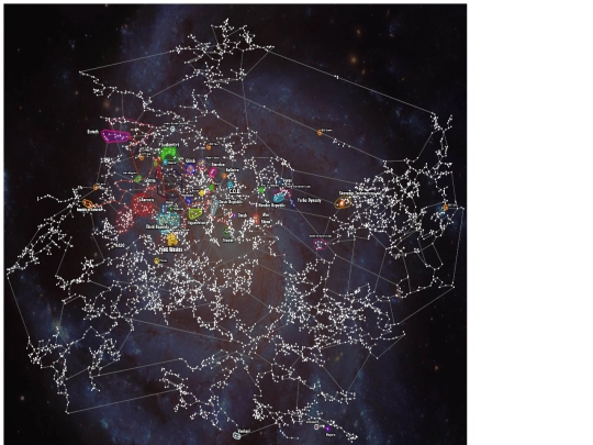 map screenshot