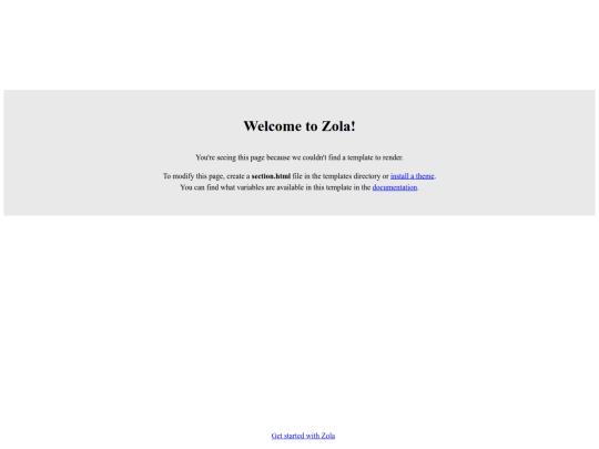blog/2021/page/1 screenshot