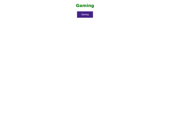 hello screenshot
