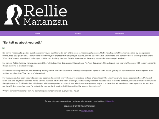 about screenshot