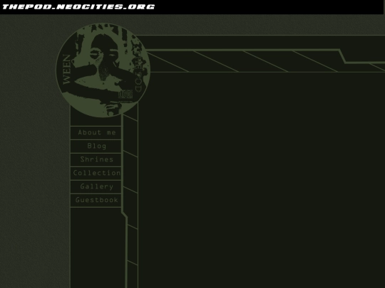 home screenshot
