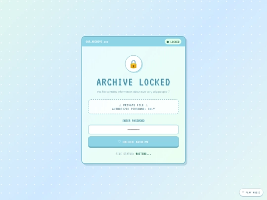 about2 screenshot