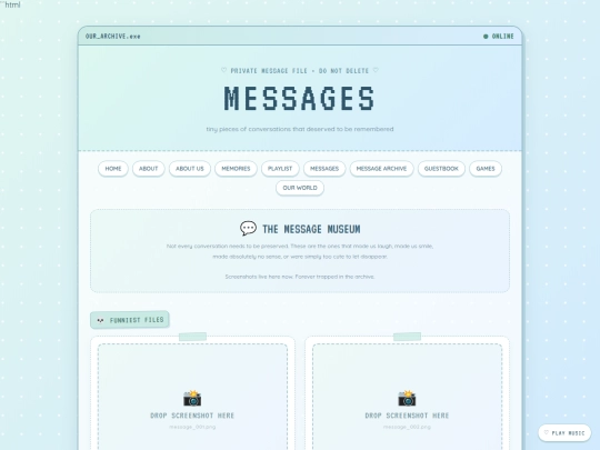 messages2 screenshot