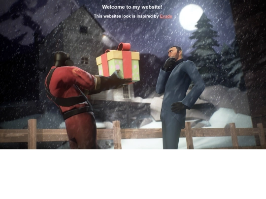 home screenshot