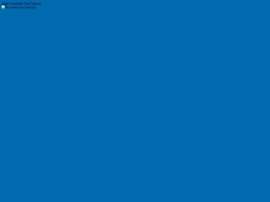 High_Commitee_TF screenshot