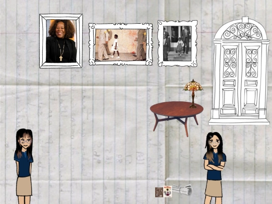 museum screenshot