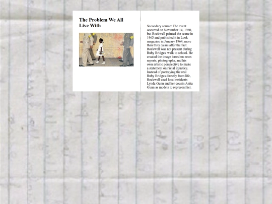 normanrockwell screenshot