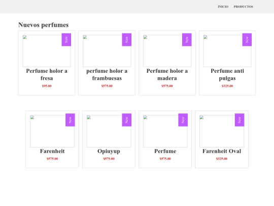 catalogo3 screenshot