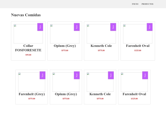 catalogo5 screenshot