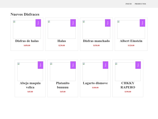 catalogo8 screenshot