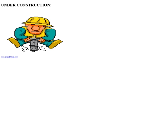 links screenshot