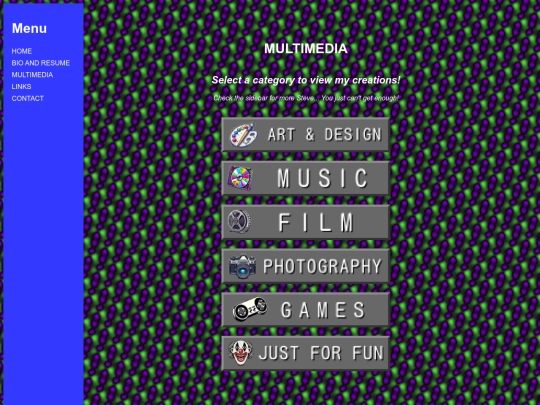 media screenshot