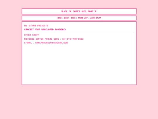 pages/info/info screenshot