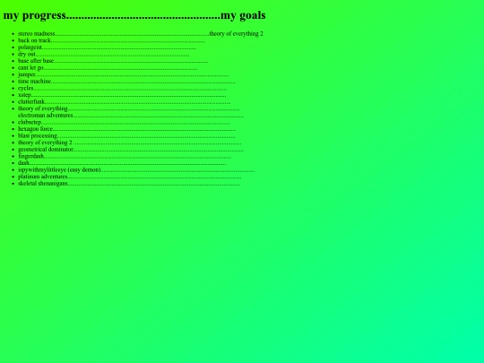 HamzahGD screenshot