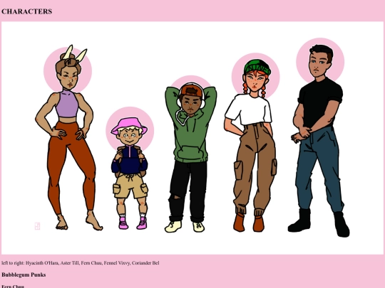 abp/pages/characters screenshot
