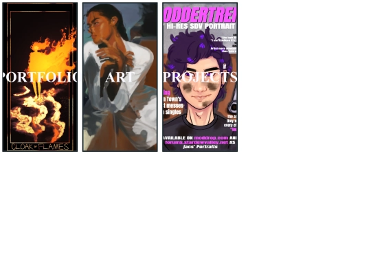 archive/casual/directory screenshot