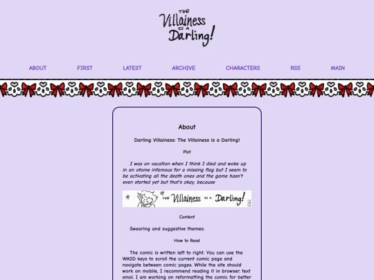 darlingvillainess/about screenshot