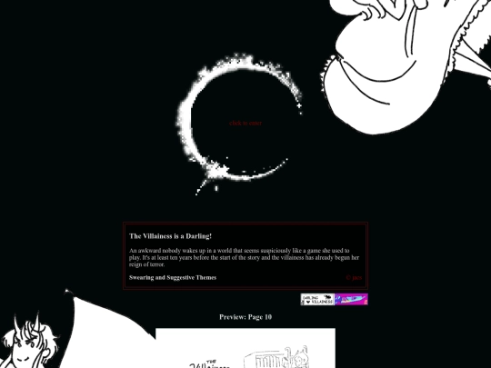 darlingvillainess screenshot