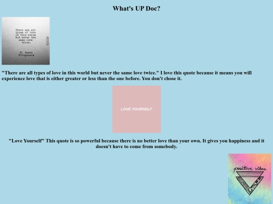 pBrand/quotes/quotes screenshot