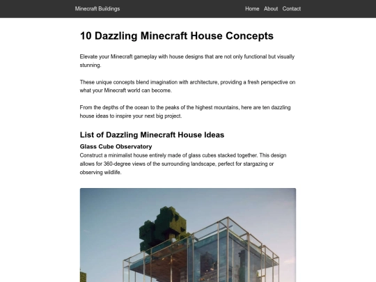 10-dazzling-minecraft-house-concepts screenshot
