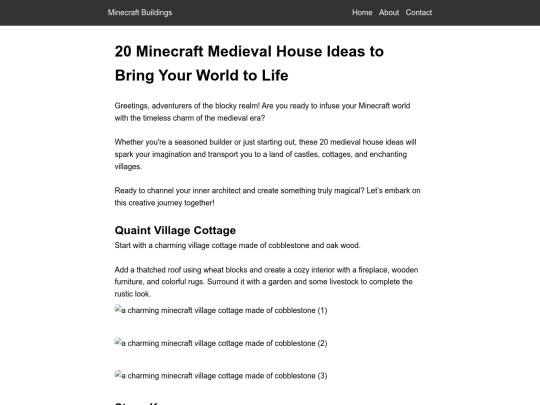 20-minecraft-medieval-house-ideas-to-bring-your-world-to-life screenshot