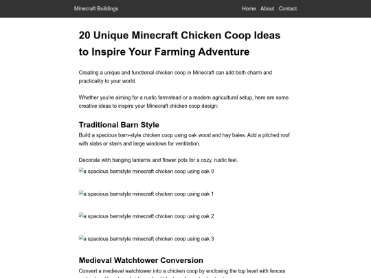 20-unique-minecraft-chicken-coop-ideas-to-inspire-your-farming-adventure screenshot