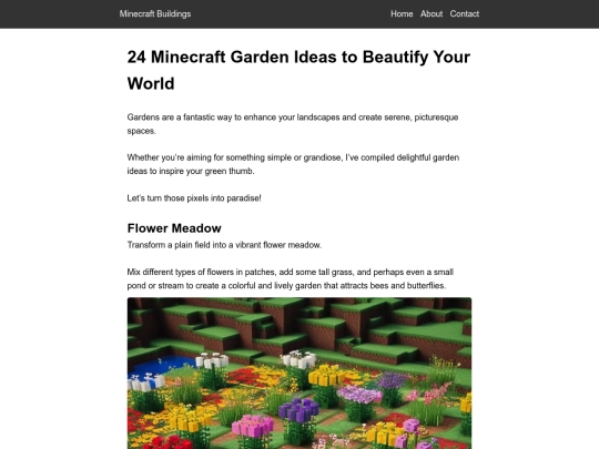 24-minecraft-garden-ideas-to-beautify-your-world screenshot