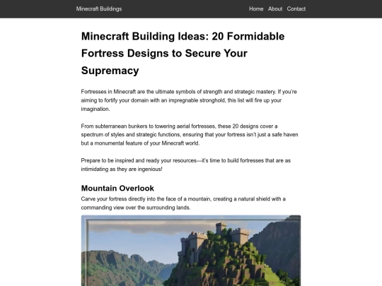 minecraft-building-ideas-20-formidable-fortress-designs-to-secure-your-supremacy screenshot