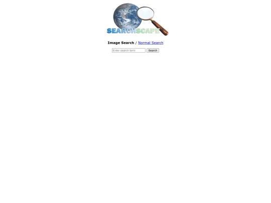 imagesearch screenshot