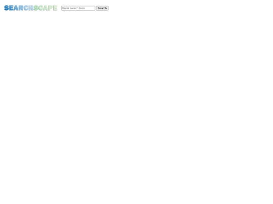 search screenshot