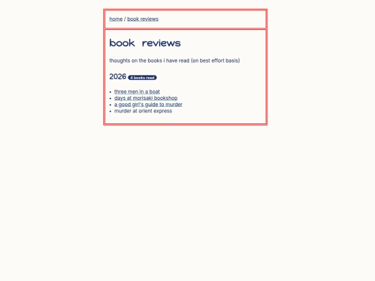 pages/review-all-books screenshot