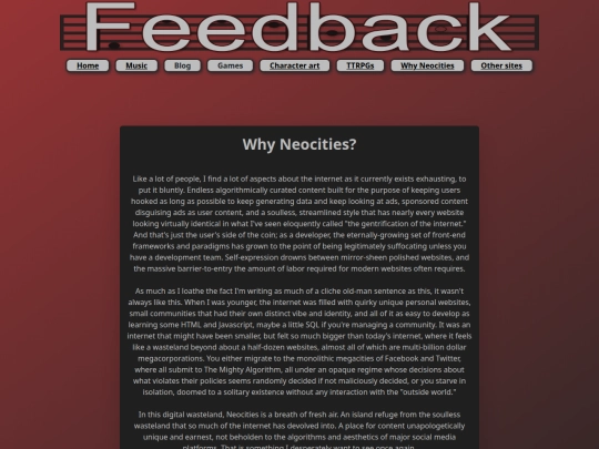 whync screenshot