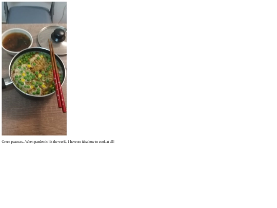 cook screenshot