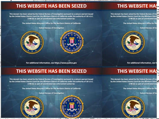answers/findings screenshot