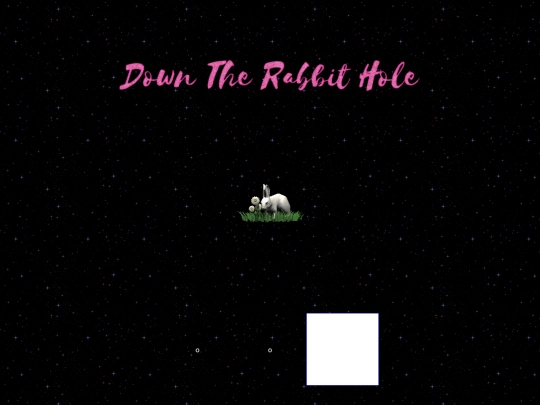 mrskimbles/down-the-rabbit-hole screenshot