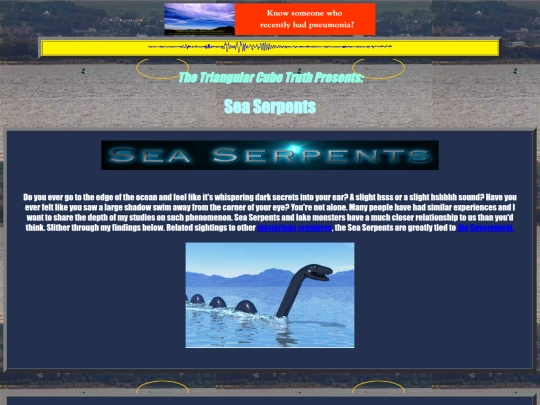 seaserpents/seaserpents screenshot