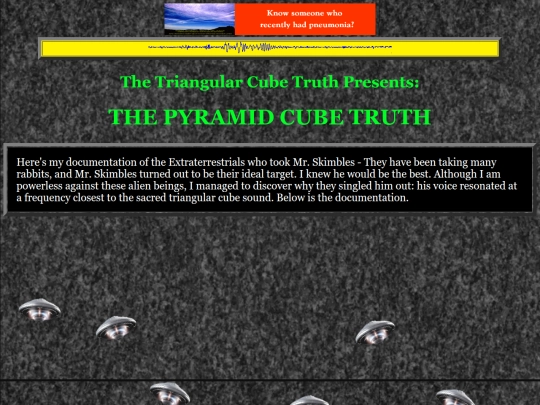 xtraterrestrial/findskimbles screenshot