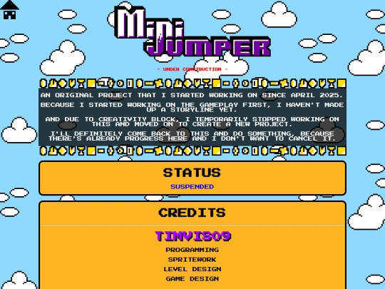 mini-jumper screenshot