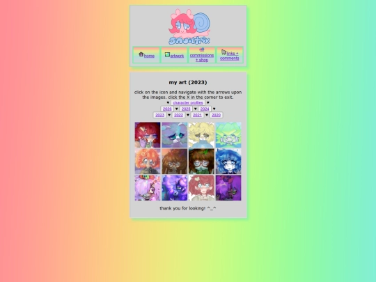 2023art/lightart23 screenshot