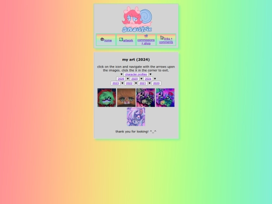 2024art/lightart24 screenshot