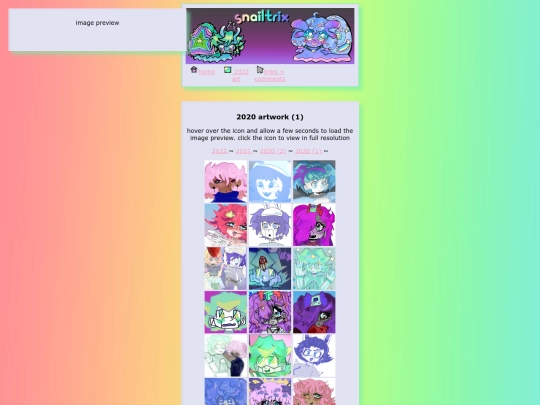 art/arthub screenshot
