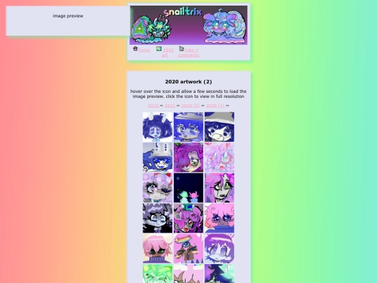 art/arthub0 screenshot