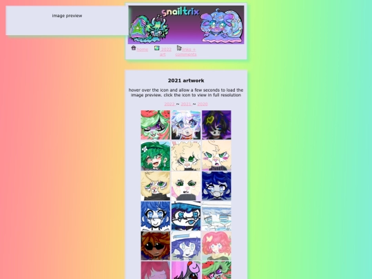 art/arthub2 screenshot