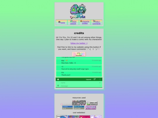 home/home1 screenshot
