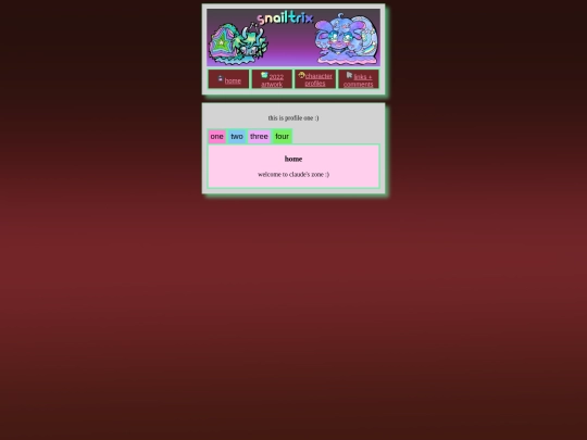 profile/profile1 screenshot