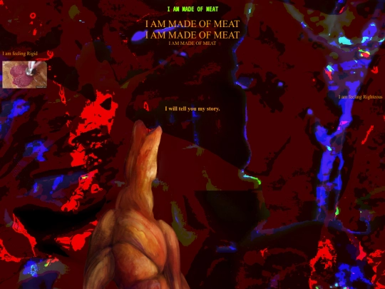 meat screenshot