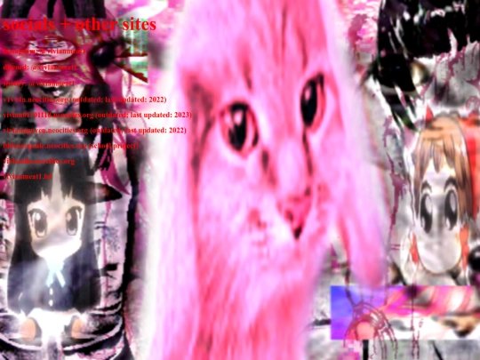findme screenshot