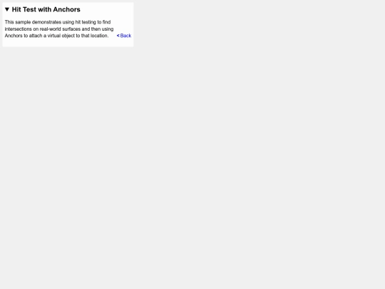 hit-test-anchors screenshot
